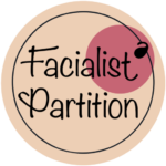 Logo Facialist Partition