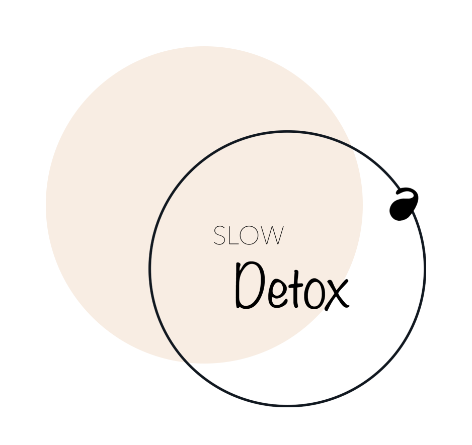 Massage Slow Detox