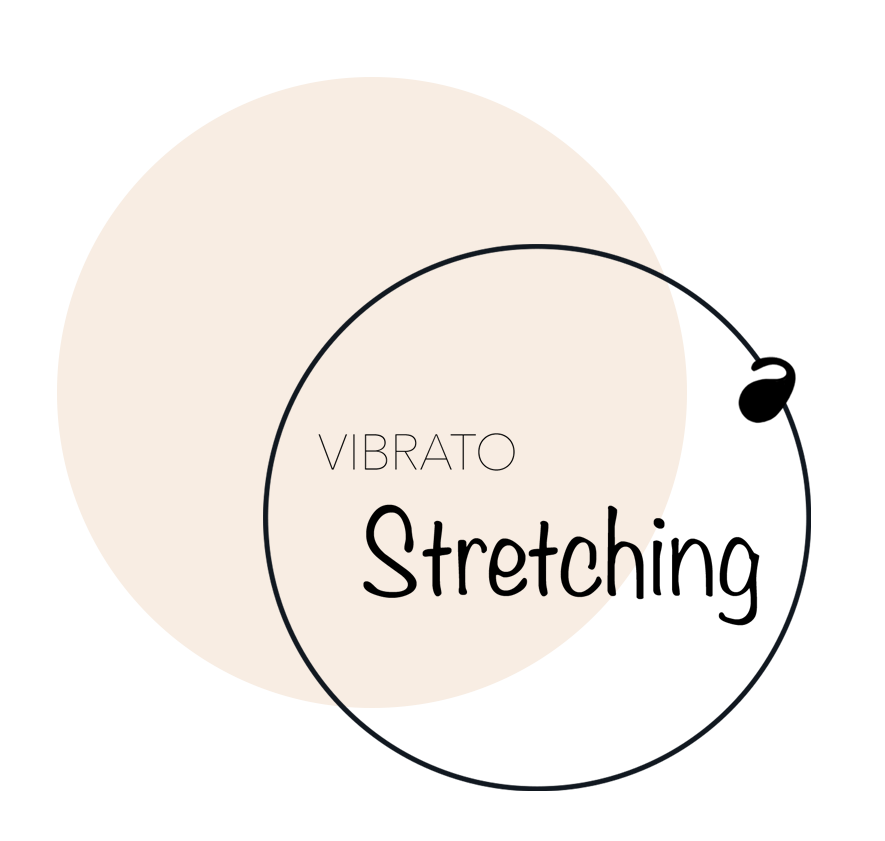 Massage Vibrato Stretching